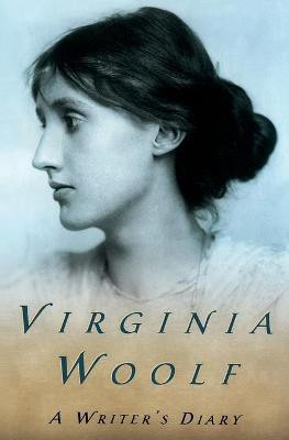 A Writer's Diary(English, Paperback, Woolf Virginia)
