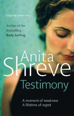 Testimony(English, Paperback, Shreve Anita)