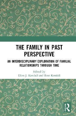 The Family in Past Perspective(English, Paperback, unknown)