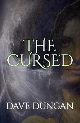 The Cursed(English, Electronic book text, Duncan Dave)