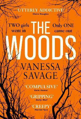 The Woods(English, Paperback, Savage Vanessa)