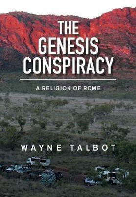 The Genesis Conspiracy(English, Paperback, Talbot Wayne)