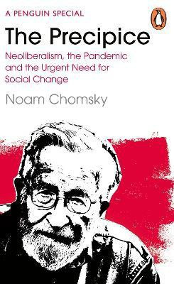 The Precipice(English, Paperback, Chomsky Noam)