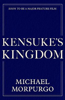 Kensuke's Kingdom(English, Paperback, Morpurgo Michael)