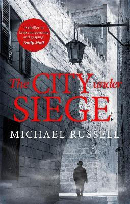The City Under Siege(English, Paperback, Russell Michael)
