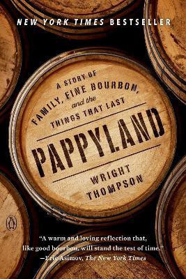 Pappyland(English, Paperback, Thompson Wright)