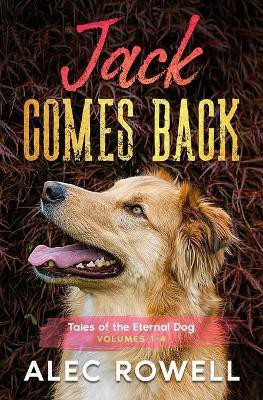 Jack Comes Back(English, Paperback, Rowell Alec)