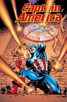 Captain America: Heroes Return - The Complete Collection Vol. 2(English, Paperback, Waid Mark)