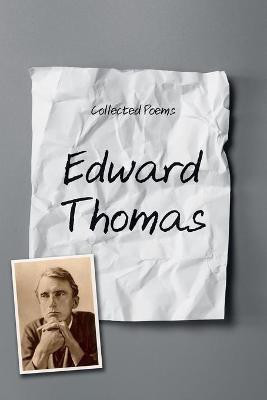 Collected Poems(English, Paperback, Thomas Edward)
