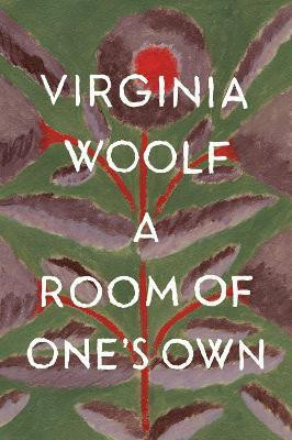 A Room of One's Own(English, Paperback, Woolf Virginia)