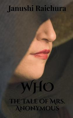 Who(English, Paperback, Raichura Janushi)