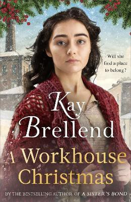 A Workhouse Christmas(English, Paperback, Brellend Kay)