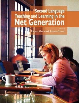 Second Language Teaching and Learning in the Net Generation(English, Paperback, unknown)