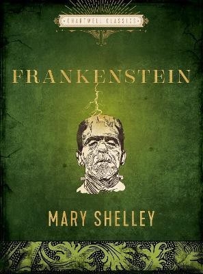 Frankenstein(English, Hardcover, Shelley Mary)