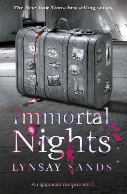Immortal Nights(English, Paperback, Sands Lynsay)