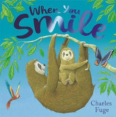 When You Smile(English, Paperback, Fuge Charles)