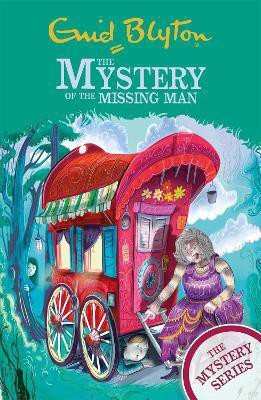 The Mystery Series: The Mystery of the Missing Man(English, Paperback, Blyton Enid)
