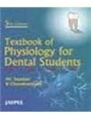 TEXTBOOK OF PHYSIOLOGY FOR DENTAL STUDENTS(Paperback, JYOTI YADAV)