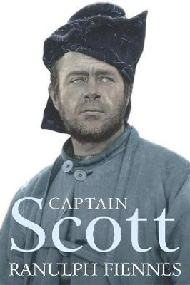 Captain Scott(English, Paperback, Fiennes Ranulph)
