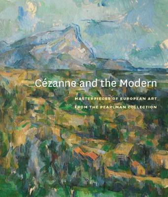 Cezanne and the Modern(English, Hardcover, unknown)