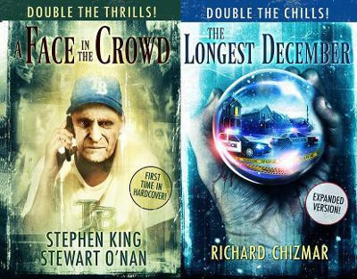 A Face in the Crowd and the Longest December(English, Book, King Stephen)