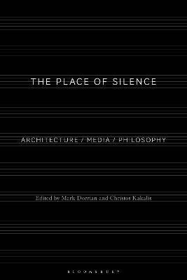The Place of Silence(English, Paperback, unknown)