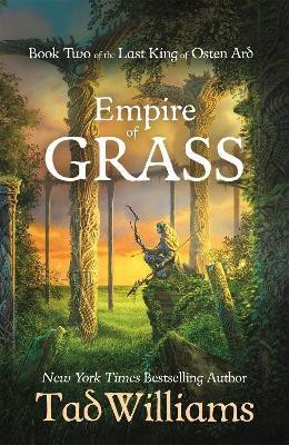 Empire of Grass(English, Paperback, Williams Tad)