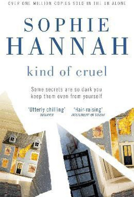 Kind of Cruel(English, Paperback, Hannah Sophie)