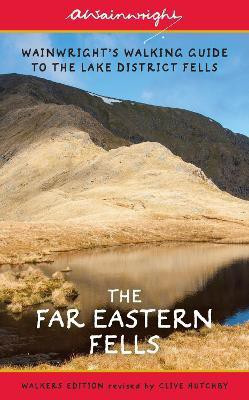The Far Eastern Fells (Walkers Edition): Volume 2(English, Paperback, Wainwright Alfred)