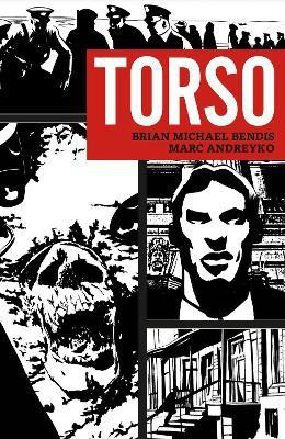Torso(English, Paperback, Michael Bendis Brian)