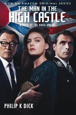 The Man in the High Castle(English, Electronic book text, Dick Philip K)