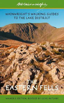 The Eastern Fells (Walkers Edition): Volume 1(English, Paperback, Wainwright Alfred)
