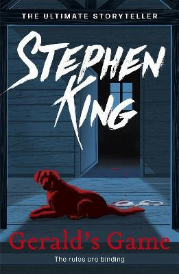 Gerald's Game(English, Paperback, King Stephen)
