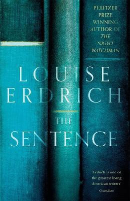 The Sentence(English, Hardcover, Erdrich Louise)