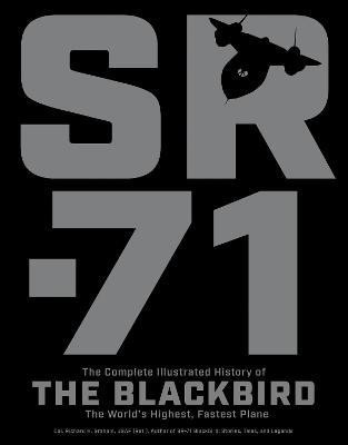 SR-71(English, Paperback, Graham Richard H.)