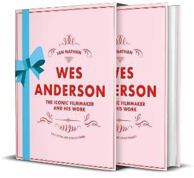 Wes Anderson(English, Hardcover, Nathan Ian)