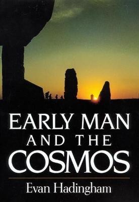 Early Man and the Cosmos(English, Paperback, Hadingham Evan)