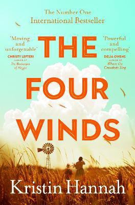 The Four Winds(English, Paperback, Hannah Kristin)