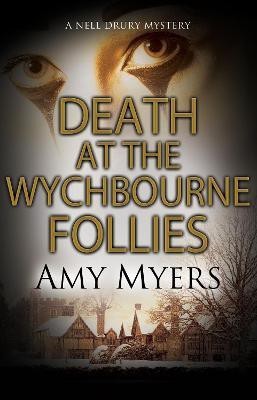 Death at the Wychbourne Follies(English, Paperback, Myers Amy)