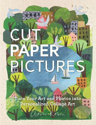 Cut Paper Pictures(English, Hardcover, Robin Clover)