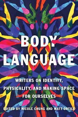 Body Language(English, Paperback, Chung Nicole)