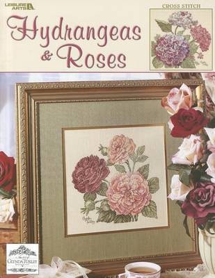 Hydrangeas & Roses(English, Paperback, unknown)