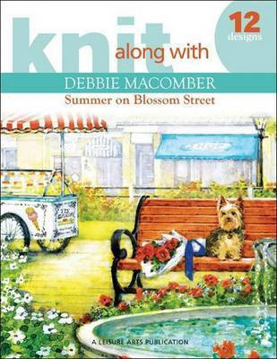 Knit Along with Debbie Macomber(English, Paperback, Macomber Debbie)