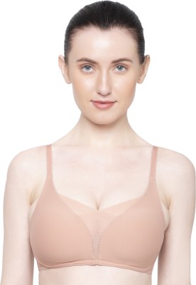 Triumph Women Balconette Lightly Padded Bra(Beige)