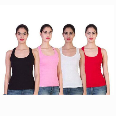 gosulbra fashion Women Tank Top/Vest
