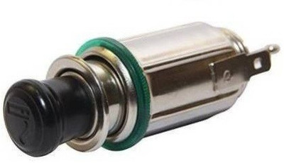 AutoGnix Socket Socket 12 v Car Cigarete Lighter Car Cigarette Lighter(1)