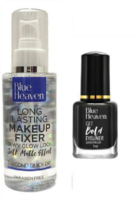 BLUE HEAVEN COMBO KIT(2 Items in the set)