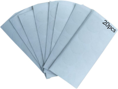 Smark Disposable Ear Lobe Support(Pack of 20)