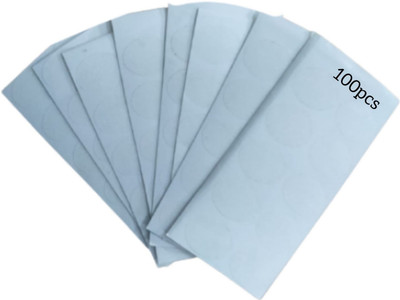 Smark Disposable Ear Lobe Support(Pack of 100)