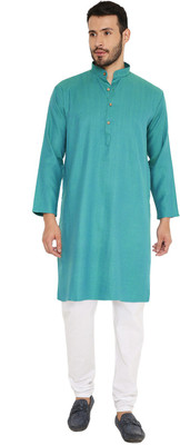 MAHARAJA Men Kurta Pyjama Set